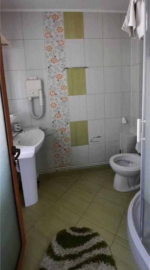 Bella Daria Hotel Къмпулунг Екстериор снимка