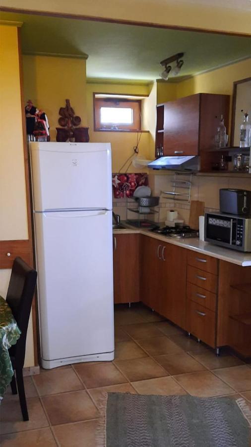 Bella Daria Hotel Къмпулунг Екстериор снимка